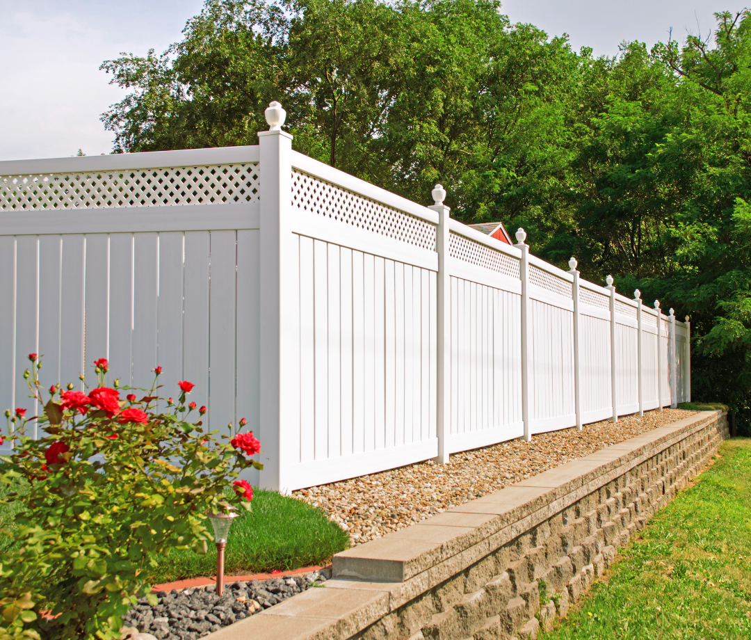 Fence Installation and Repair